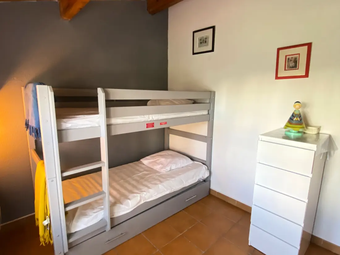 Maison de Vacances Argelès-sur-Mer 303