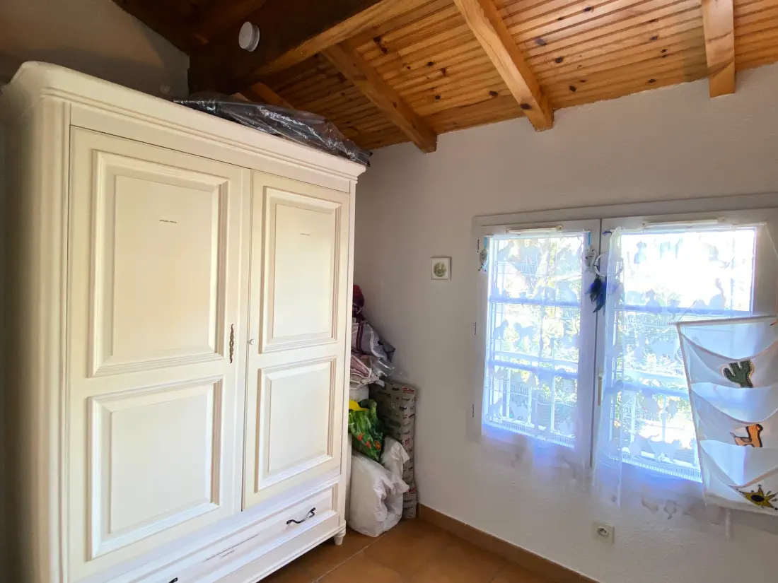 Maison de Vacances Argelès-sur-Mer 303