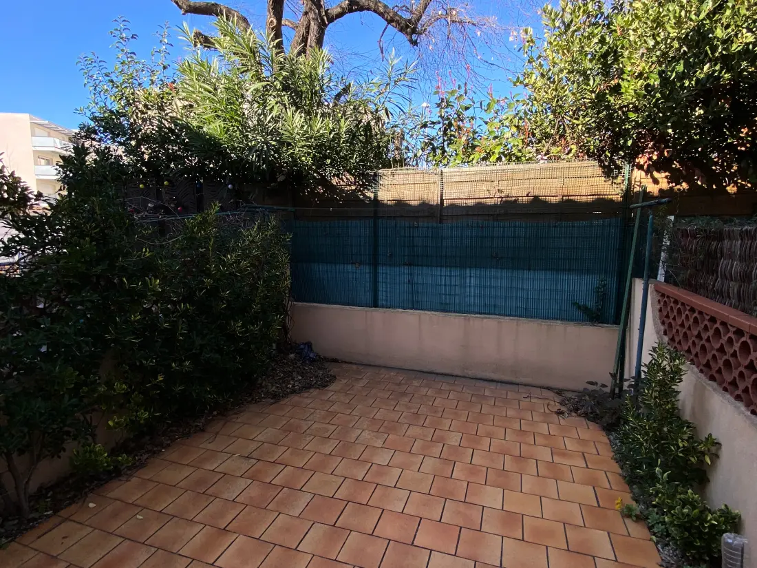 Maison de Vacances Argelès-sur-Mer 303
