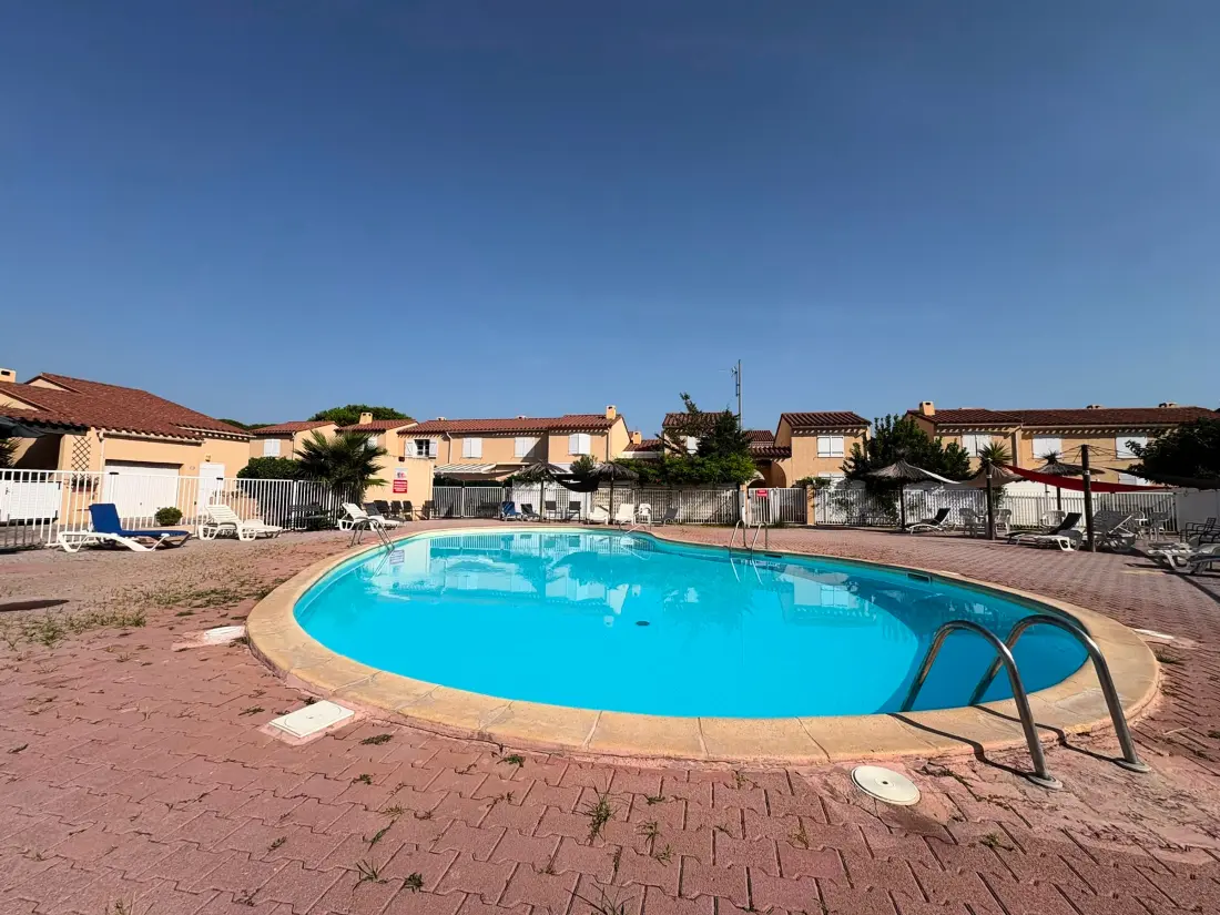 Maison de Vacances Argelès-sur-Mer 303