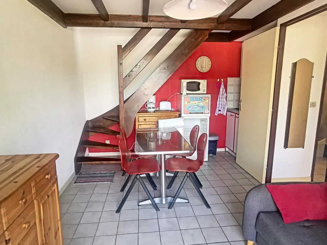 Maison de Vacances Argelès-sur-Mer 306