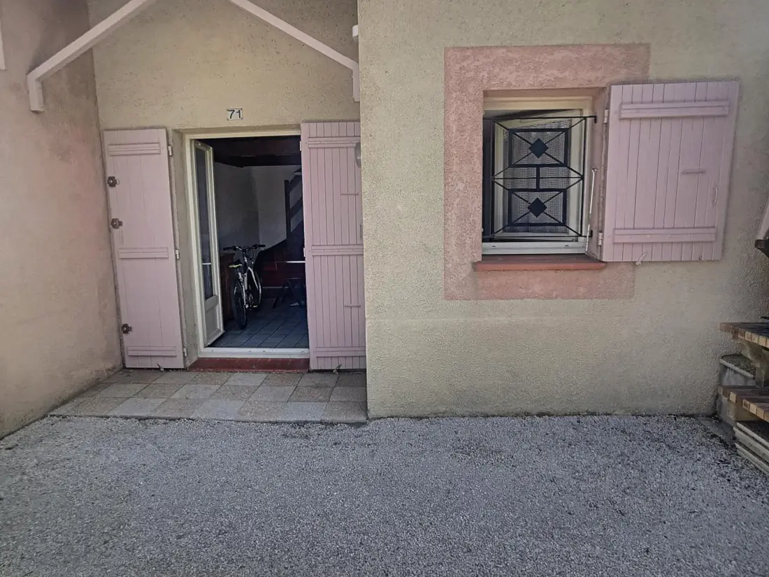 Maison de Vacances Argelès-sur-Mer 306