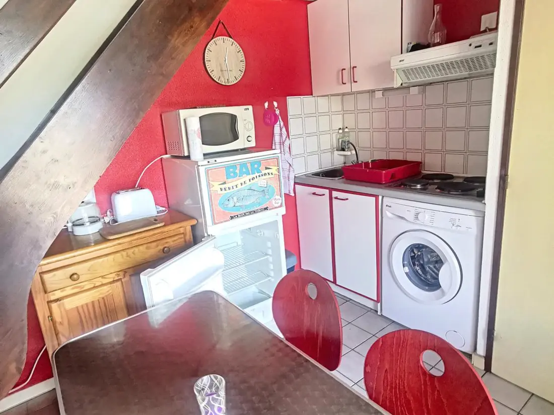 Maison de Vacances Argelès-sur-Mer 306