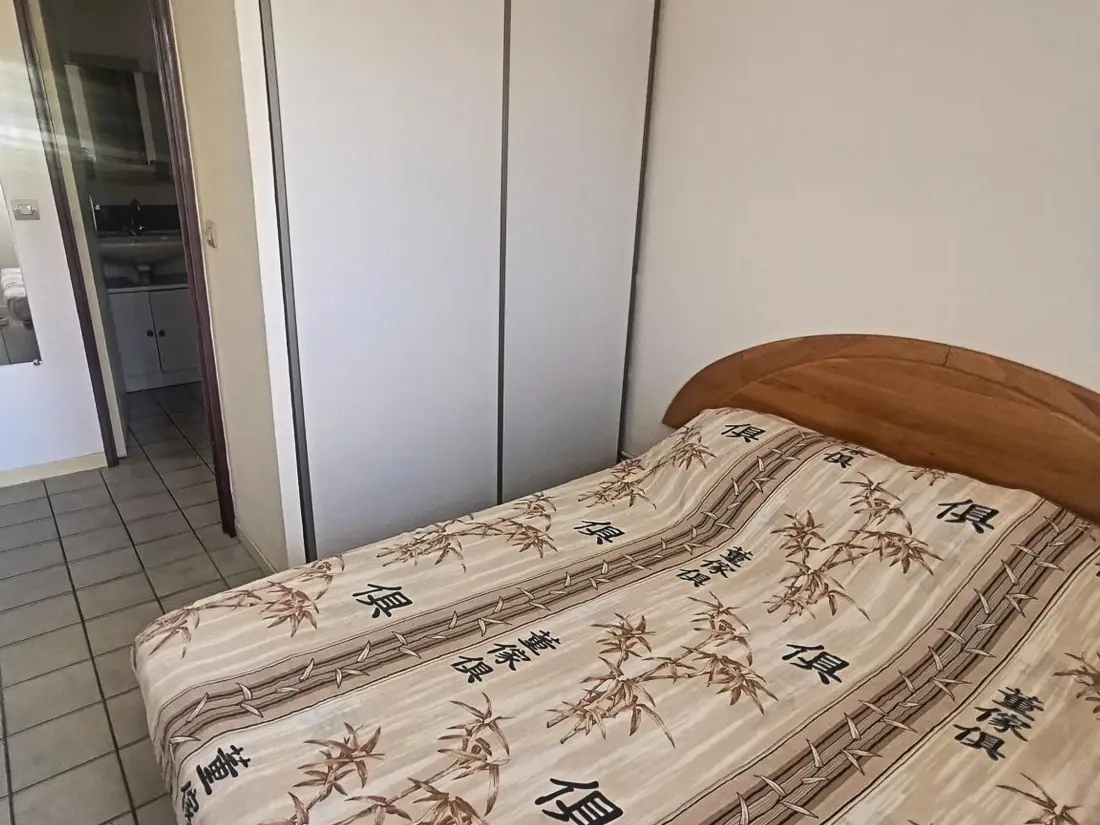 Maison de Vacances Argelès-sur-Mer 306