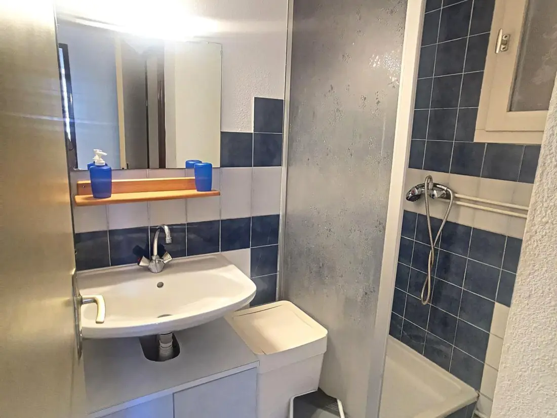 Maison de Vacances Argelès-sur-Mer 306
