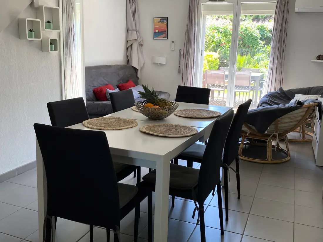 Maison de Vacances Argelès-sur-Mer 320