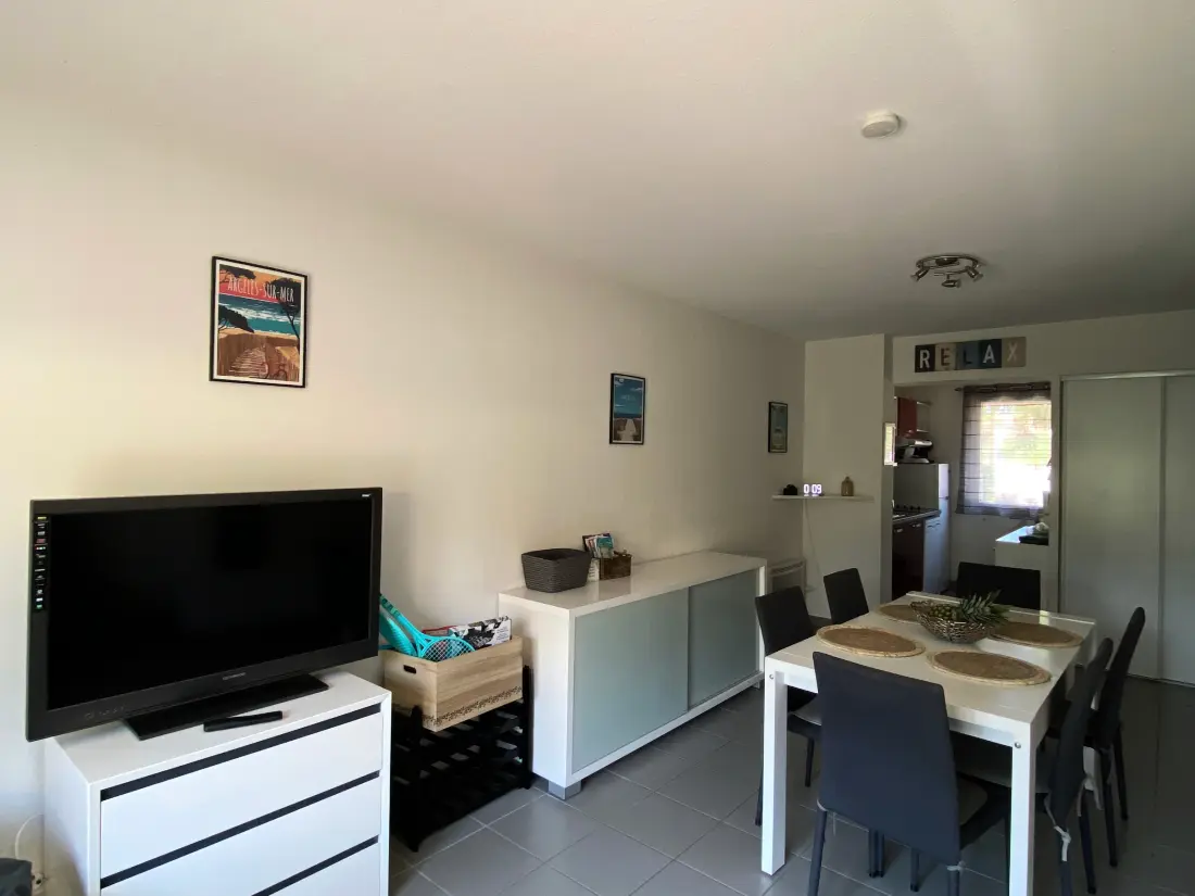 Maison de Vacances Argelès-sur-Mer 320
