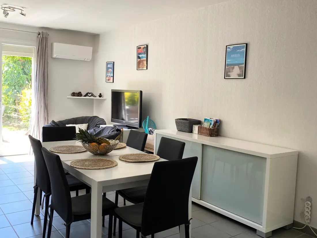 Maison de Vacances Argelès-sur-Mer 320