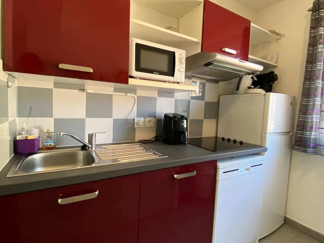Maison de Vacances Argelès-sur-Mer 320