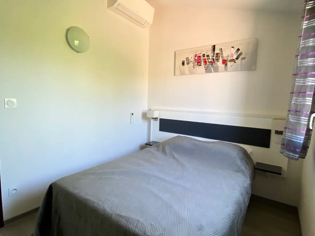 Maison de Vacances Argelès-sur-Mer 320