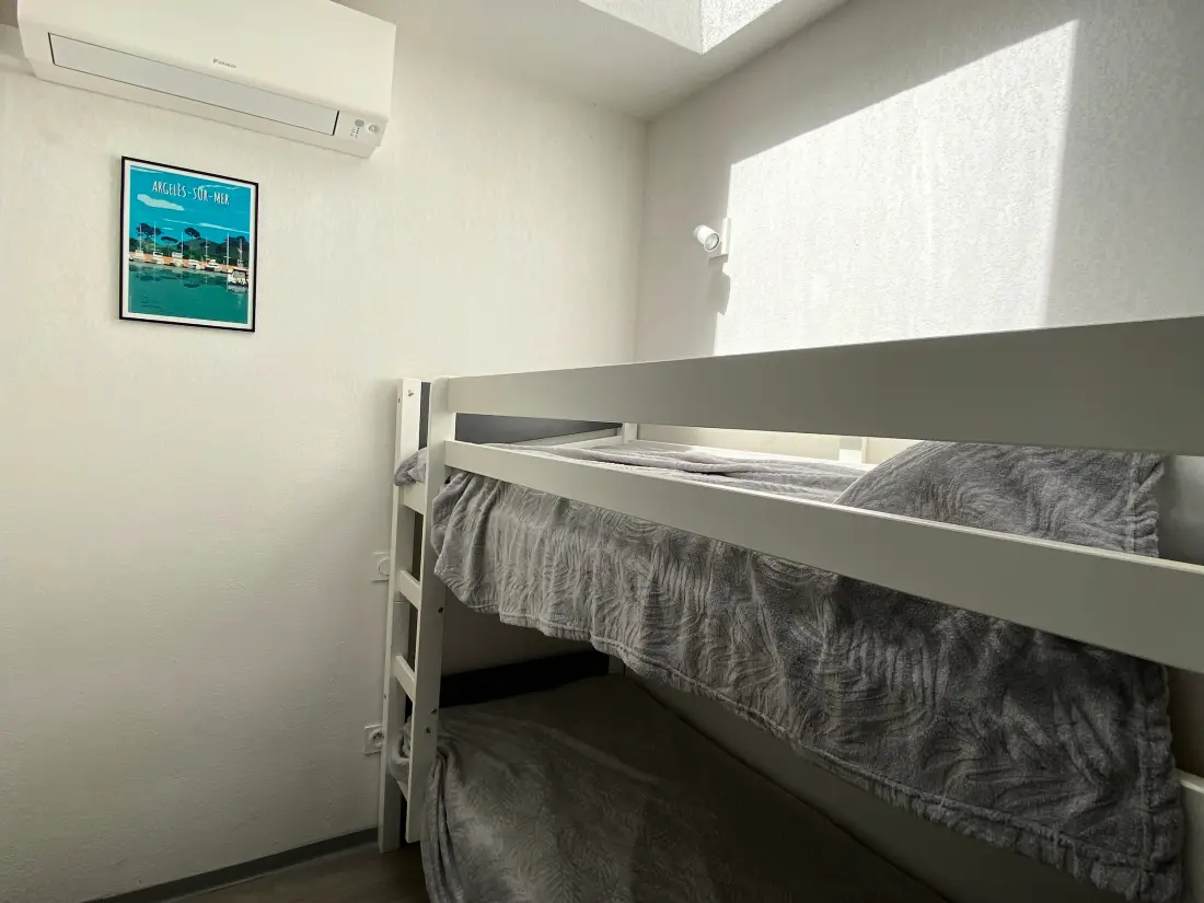Maison de Vacances Argelès-sur-Mer 320