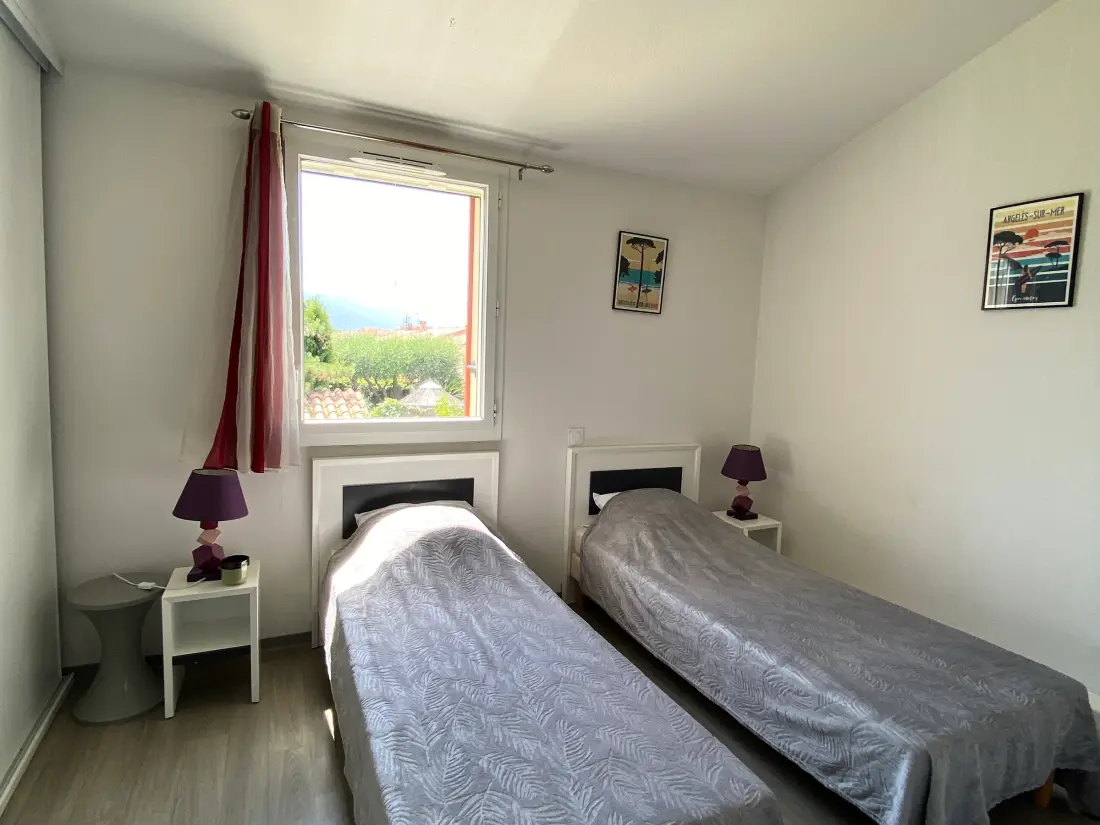 Maison de Vacances Argelès-sur-Mer 320