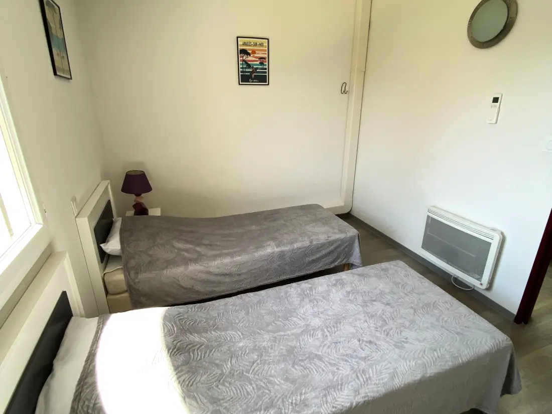 Maison de Vacances Argelès-sur-Mer 320