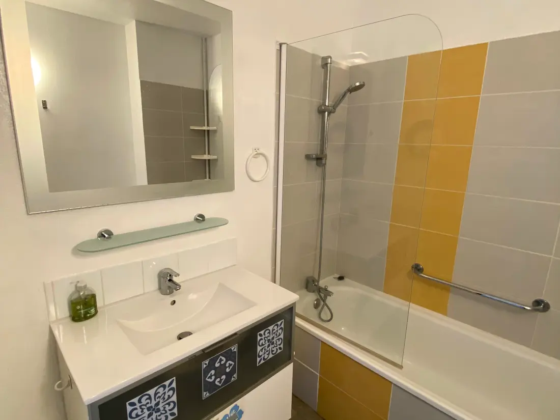 Maison de Vacances Argelès-sur-Mer 320