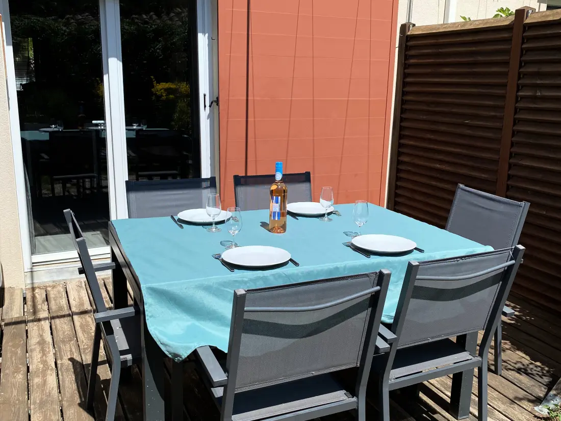 Maison de Vacances Argelès-sur-Mer 320