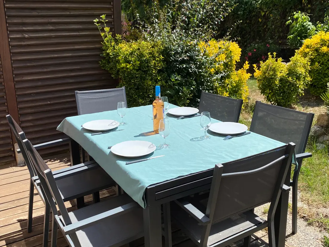 Maison de Vacances Argelès-sur-Mer 320