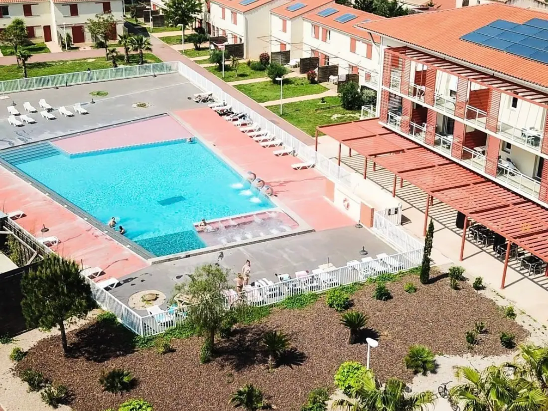 Maison de Vacances Argelès-sur-Mer 320