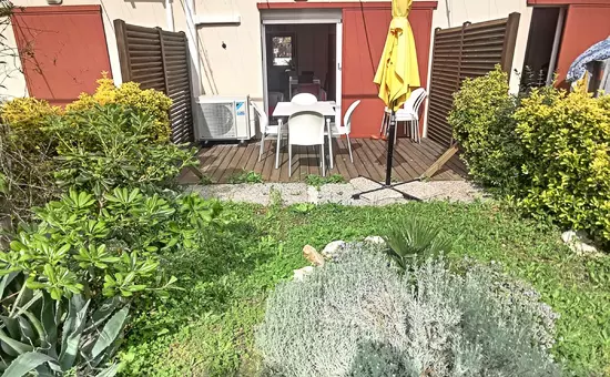 Maison de Vacances Argelès-sur-Mer 320