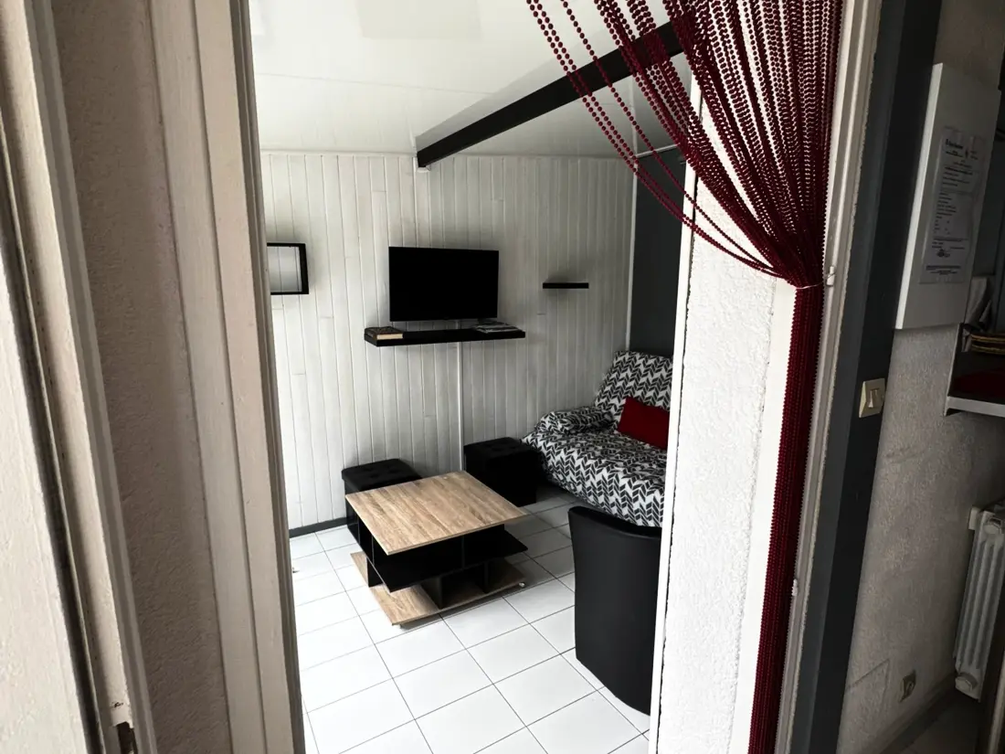 Maison de Vacances Argelès-sur-Mer 334