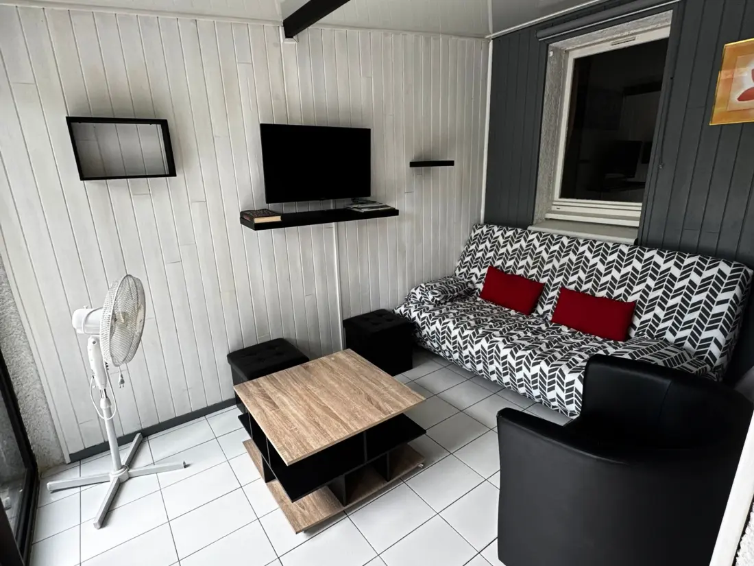 Maison de Vacances Argelès-sur-Mer 334