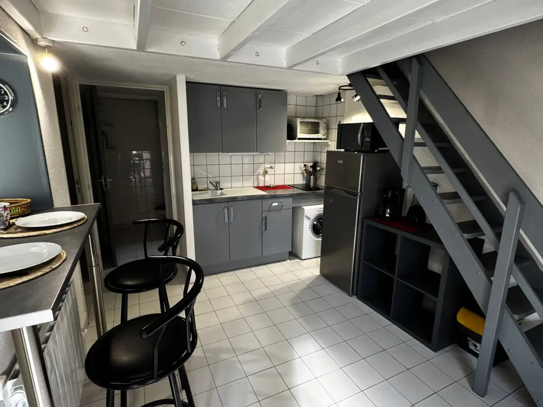 Maison de Vacances Argelès-sur-Mer 334