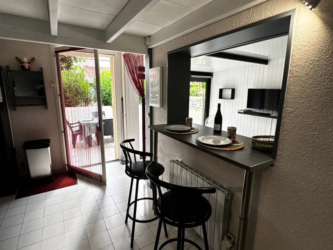 Maison de Vacances Argelès-sur-Mer 334
