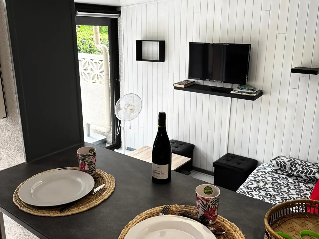 Maison de Vacances Argelès-sur-Mer 334