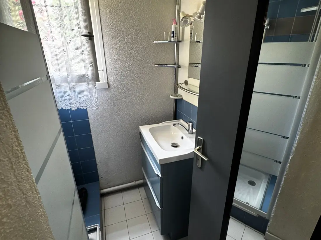 Maison de Vacances Argelès-sur-Mer 334