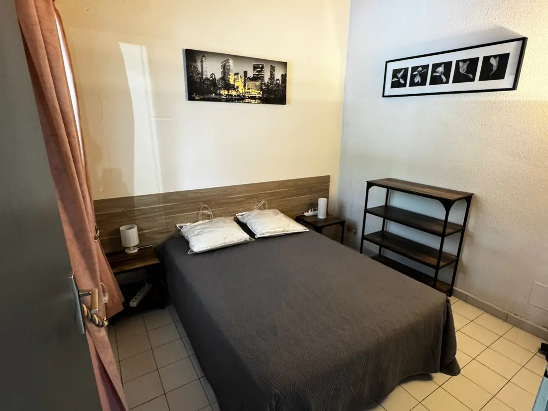 Maison de Vacances Argelès-sur-Mer 334