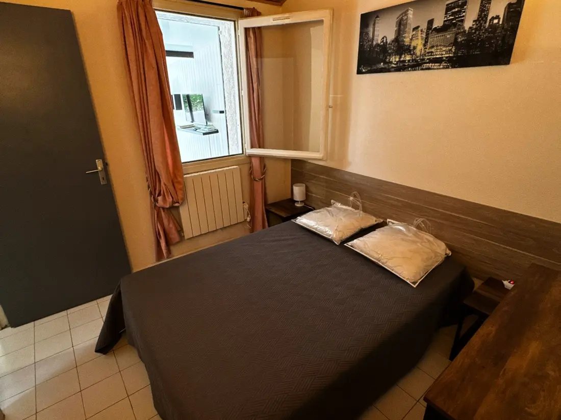 Maison de Vacances Argelès-sur-Mer 334