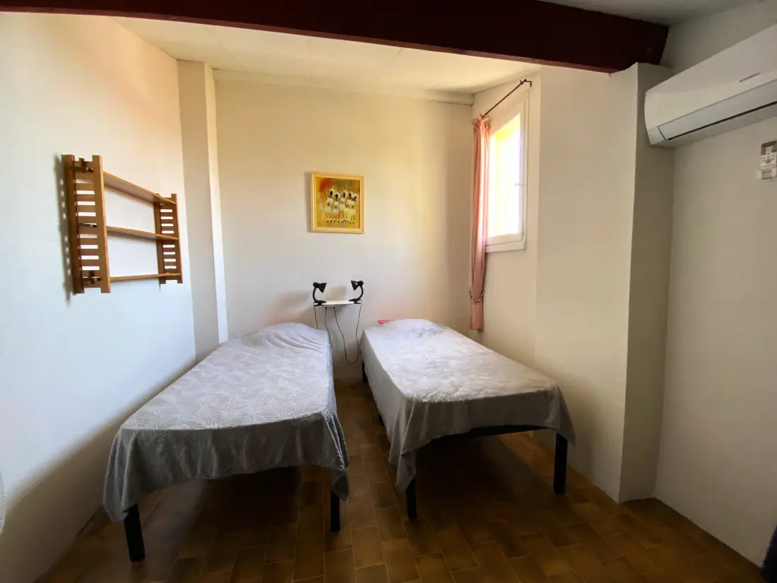 Maison de Vacances Argelès-sur-Mer 334