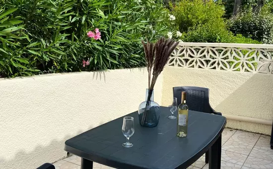 Maison de Vacances Argelès-sur-Mer 334