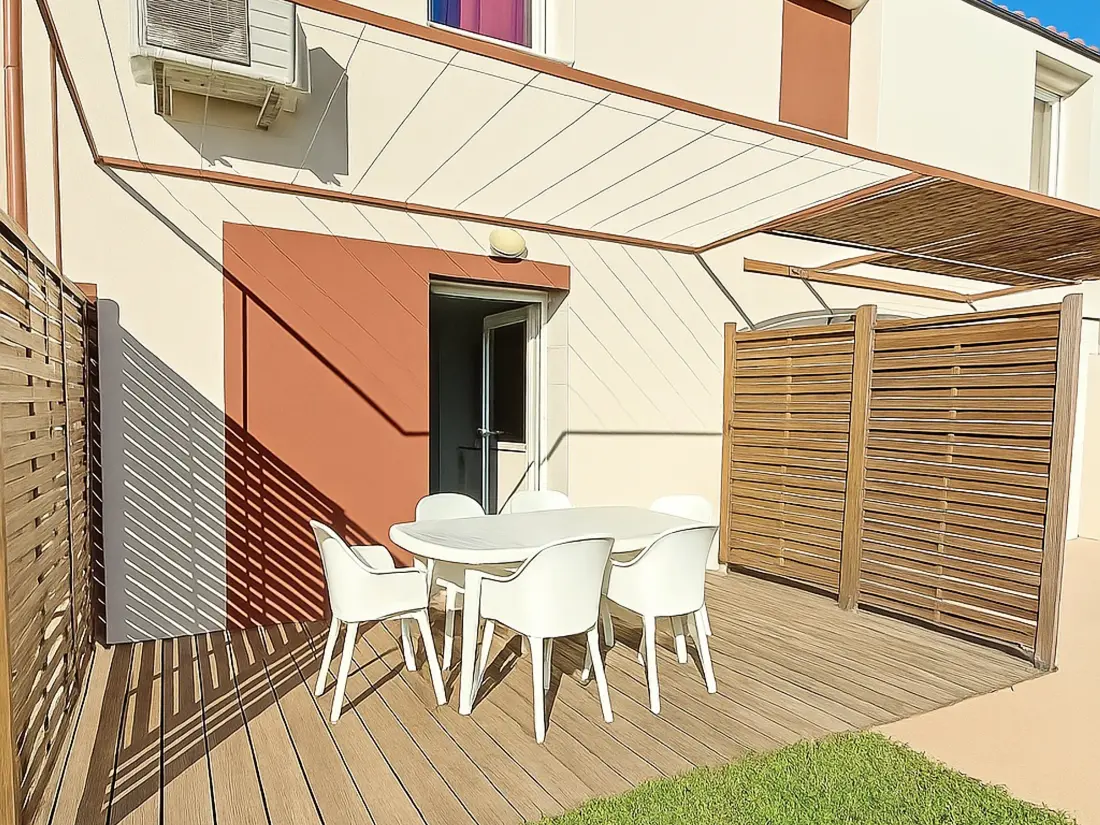 Maison de Vacances Argelès-sur-Mer 336