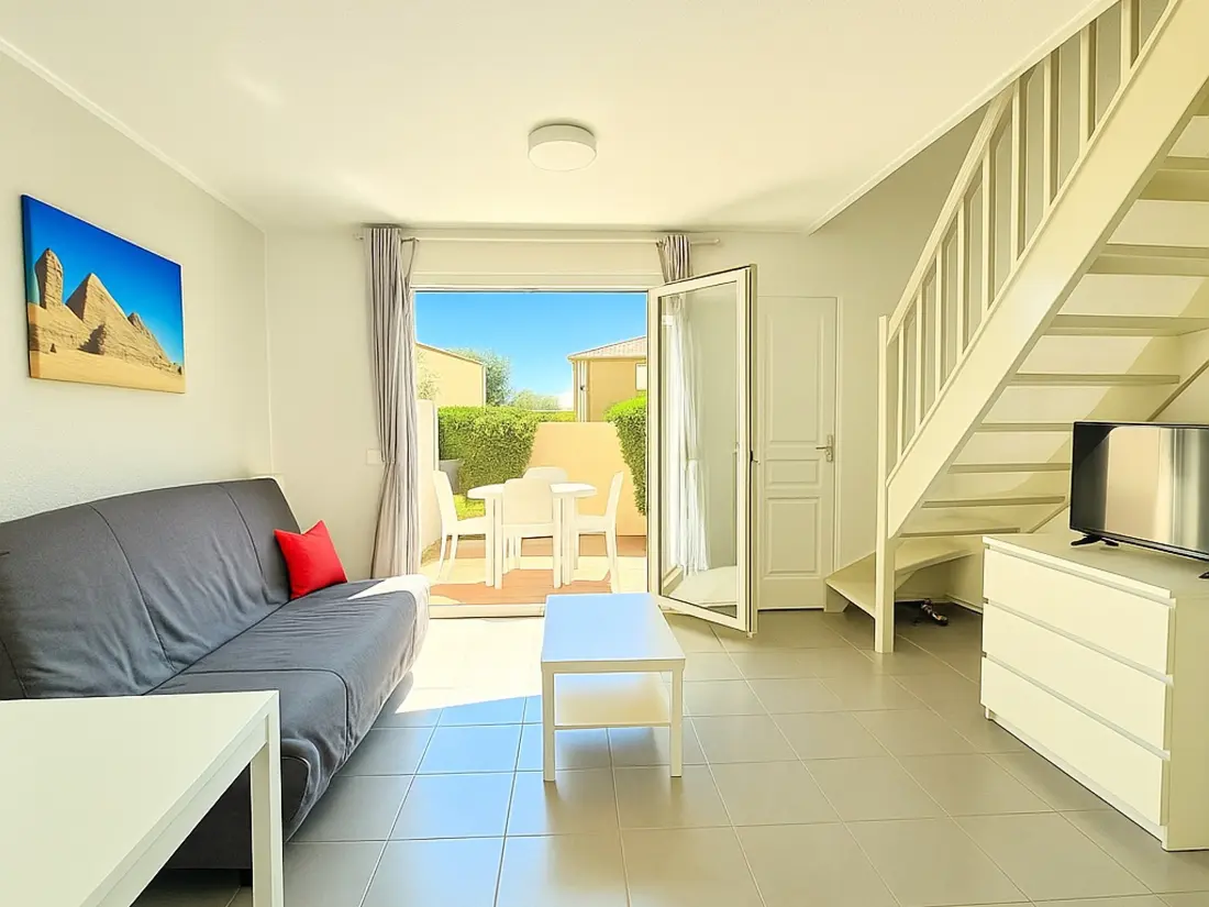 Maison de Vacances Argelès-sur-Mer 336
