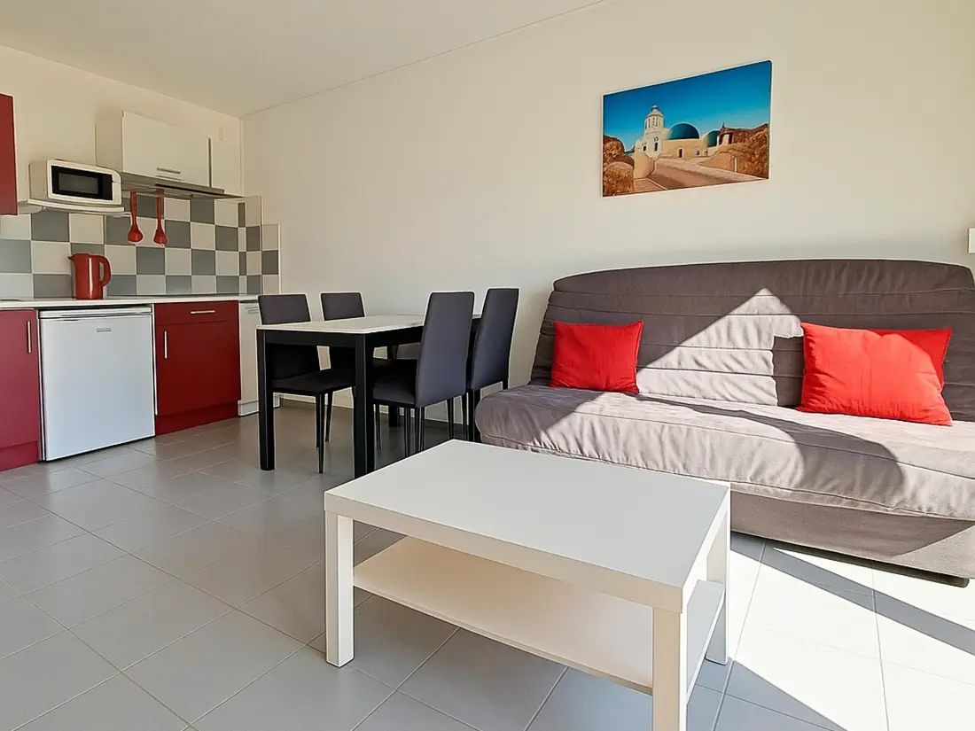 Maison de Vacances Argelès-sur-Mer 336
