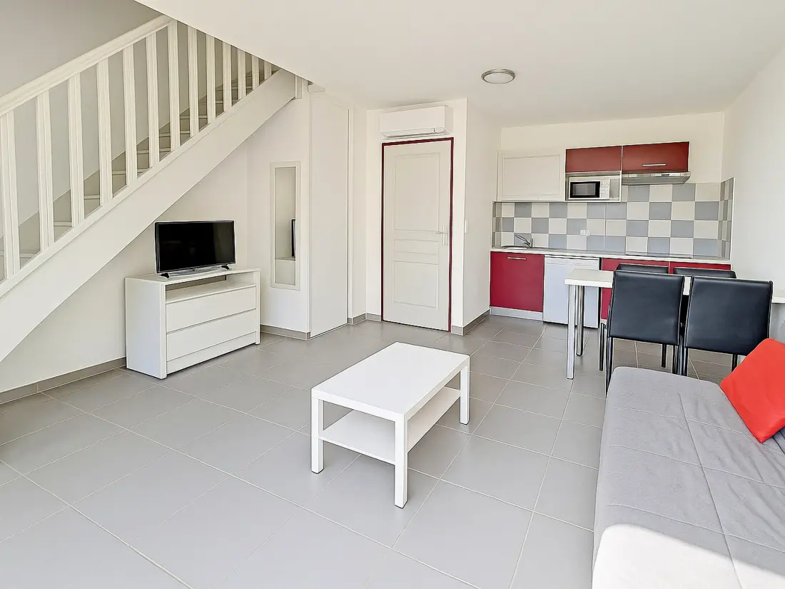 Maison de Vacances Argelès-sur-Mer 336