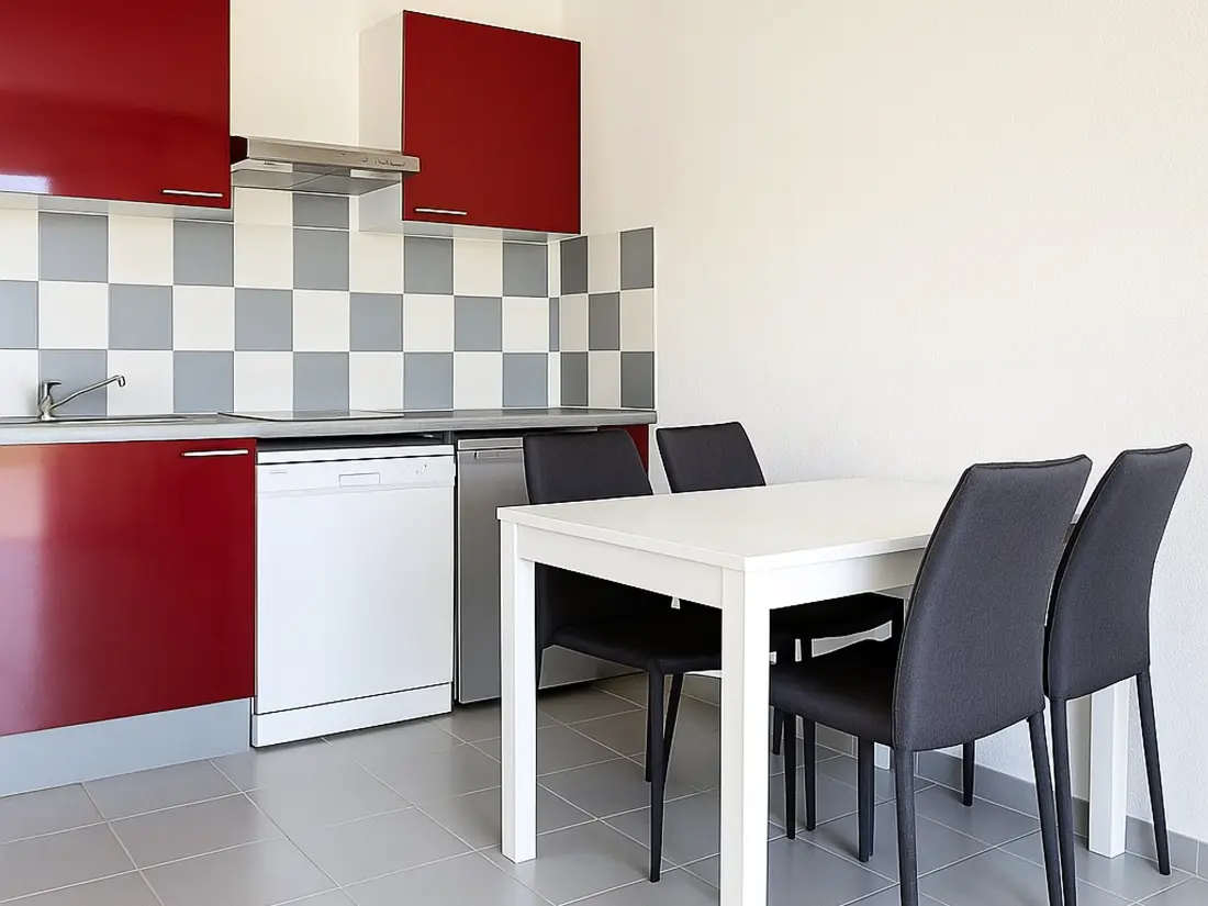 Maison de Vacances Argelès-sur-Mer 336