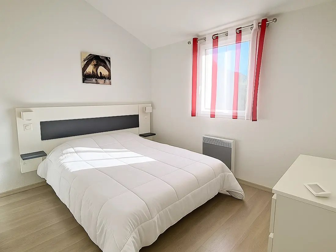 Maison de Vacances Argelès-sur-Mer 336