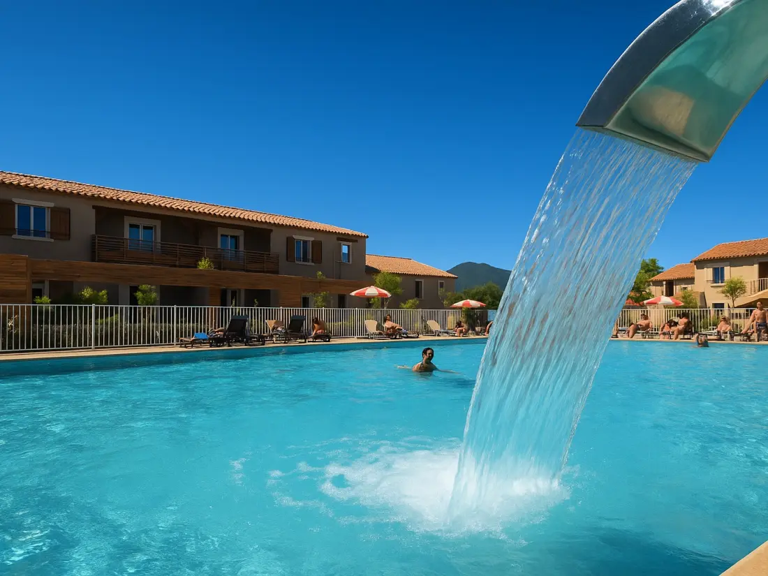 Maison de Vacances Argelès-sur-Mer 336