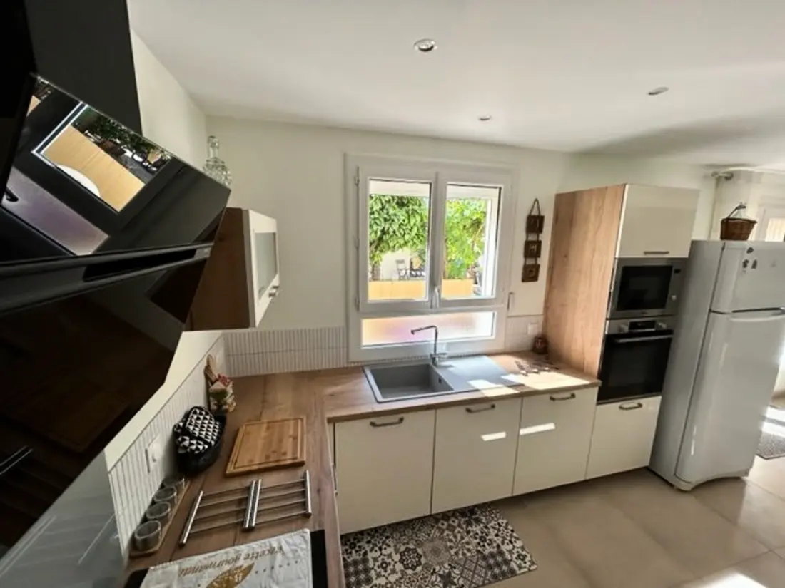 Maison de Vacances Argelès-sur-Mer 338