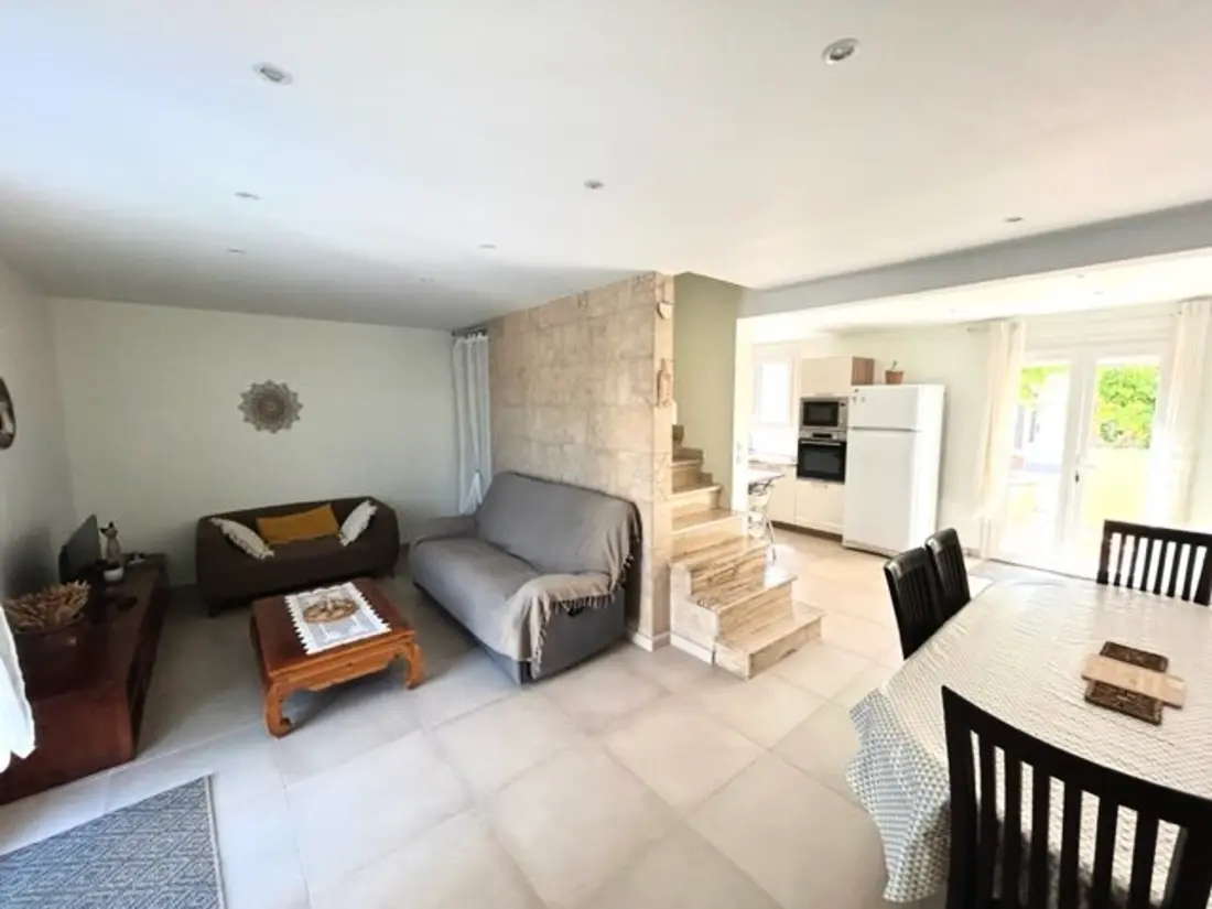 Maison de Vacances Argelès-sur-Mer 338