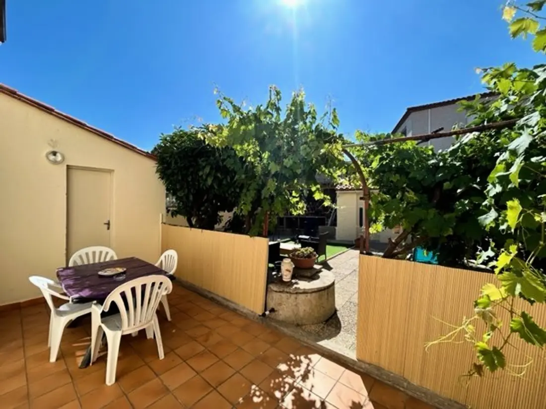 Maison de Vacances Argelès-sur-Mer 338