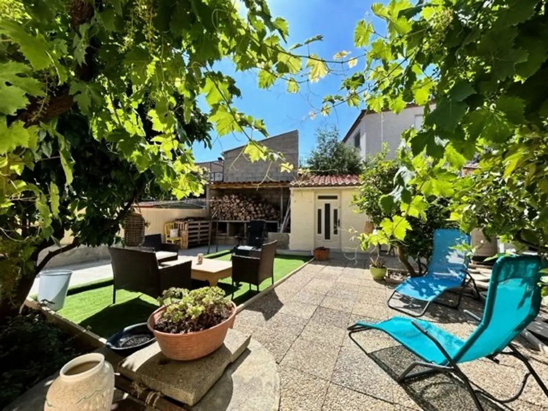 Maison de Vacances Argelès-sur-Mer 338