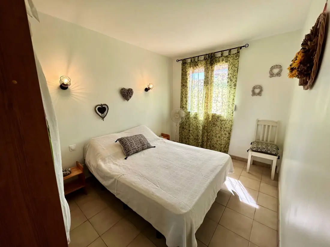 Maison de Vacances Argelès-sur-Mer 338