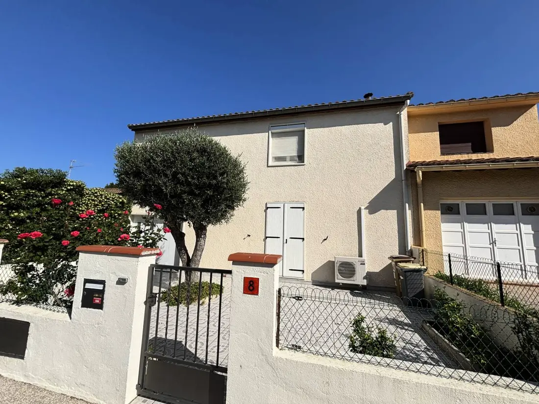 Maison de Vacances Argelès-sur-Mer 338