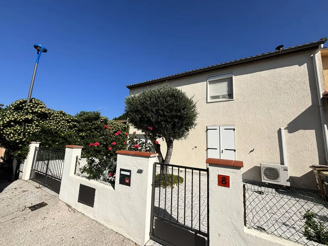 Maison de Vacances Argelès-sur-Mer 338