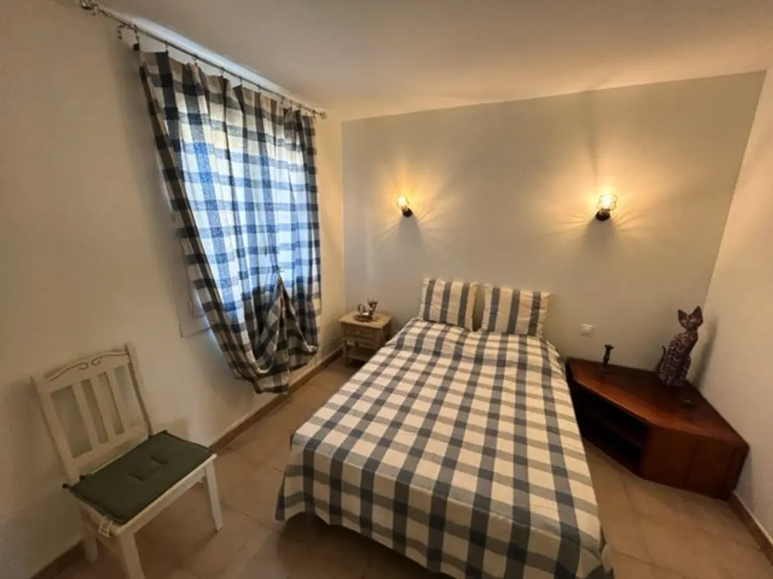 Maison de Vacances Argelès-sur-Mer 338