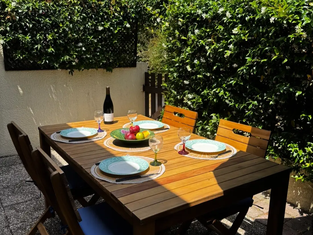 Maison de Vacances Argelès-sur-Mer 344