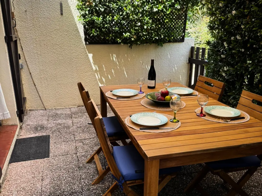 Maison de Vacances Argelès-sur-Mer 344