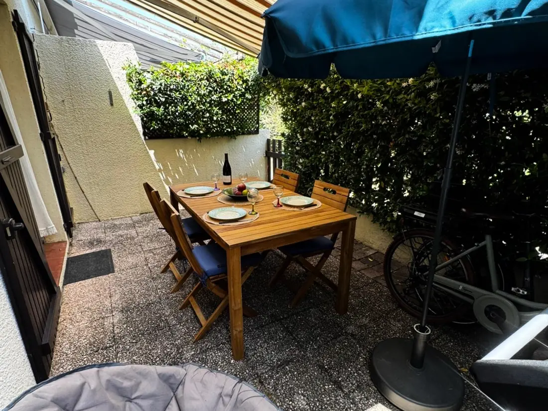 Maison de Vacances Argelès-sur-Mer 344